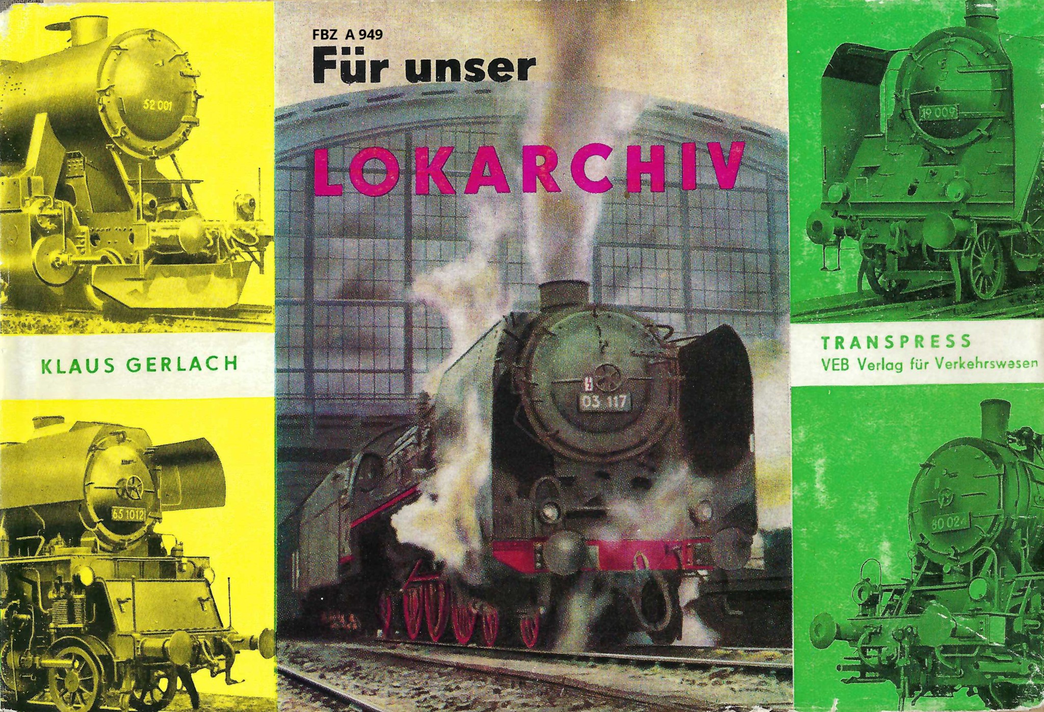 Für unser Lokarchiv