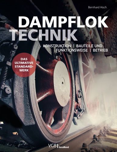 Dampfloktechnik