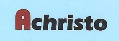 Achristo Verlag