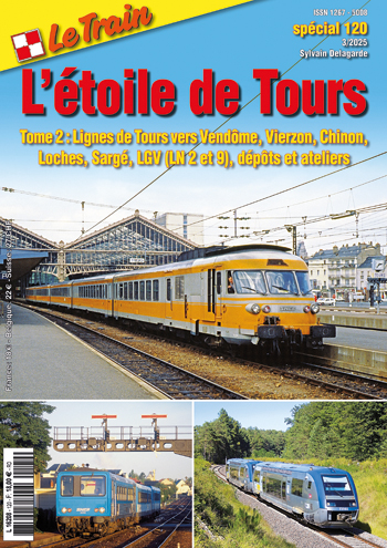 L'étoile de Tours - Tome 2
