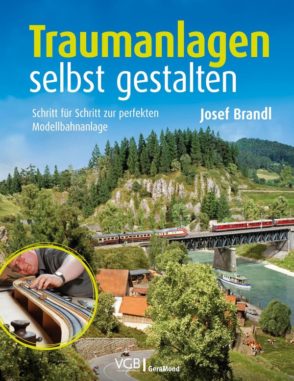 Traumanlagen selber gestalten