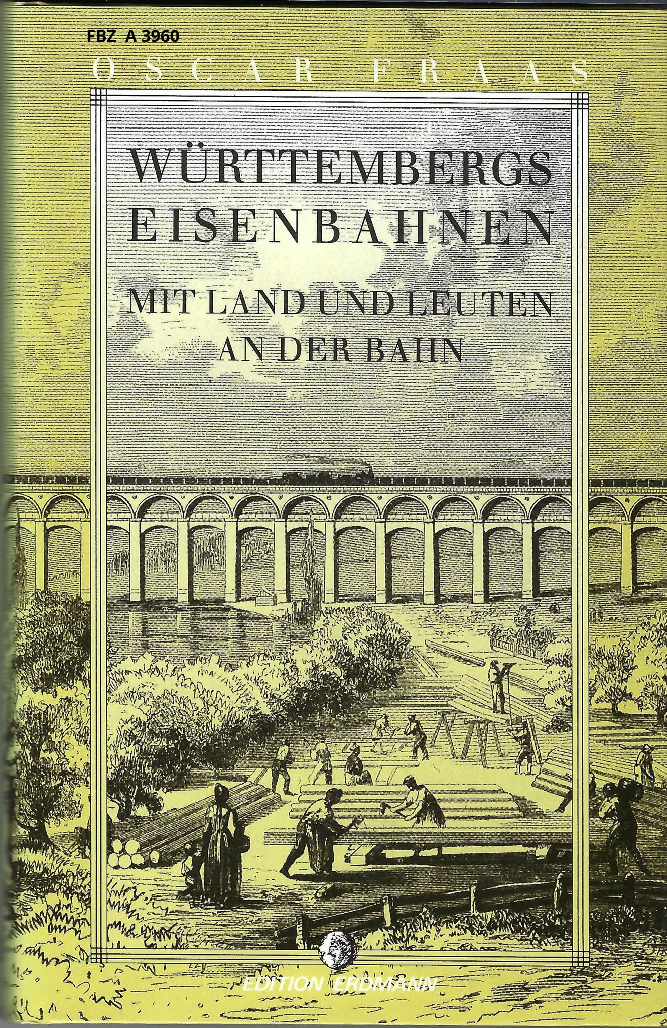 Württembergs Eisenbahnen