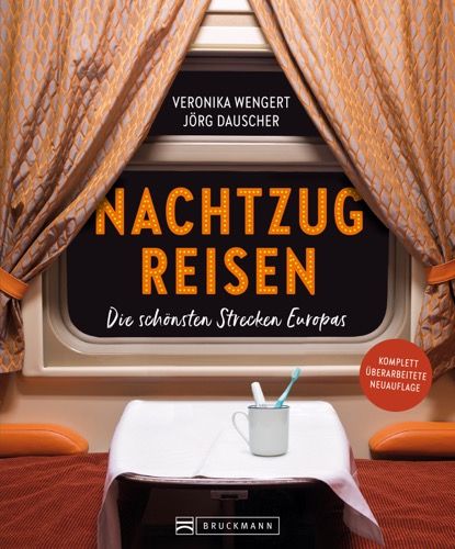 Nachtzugreisen