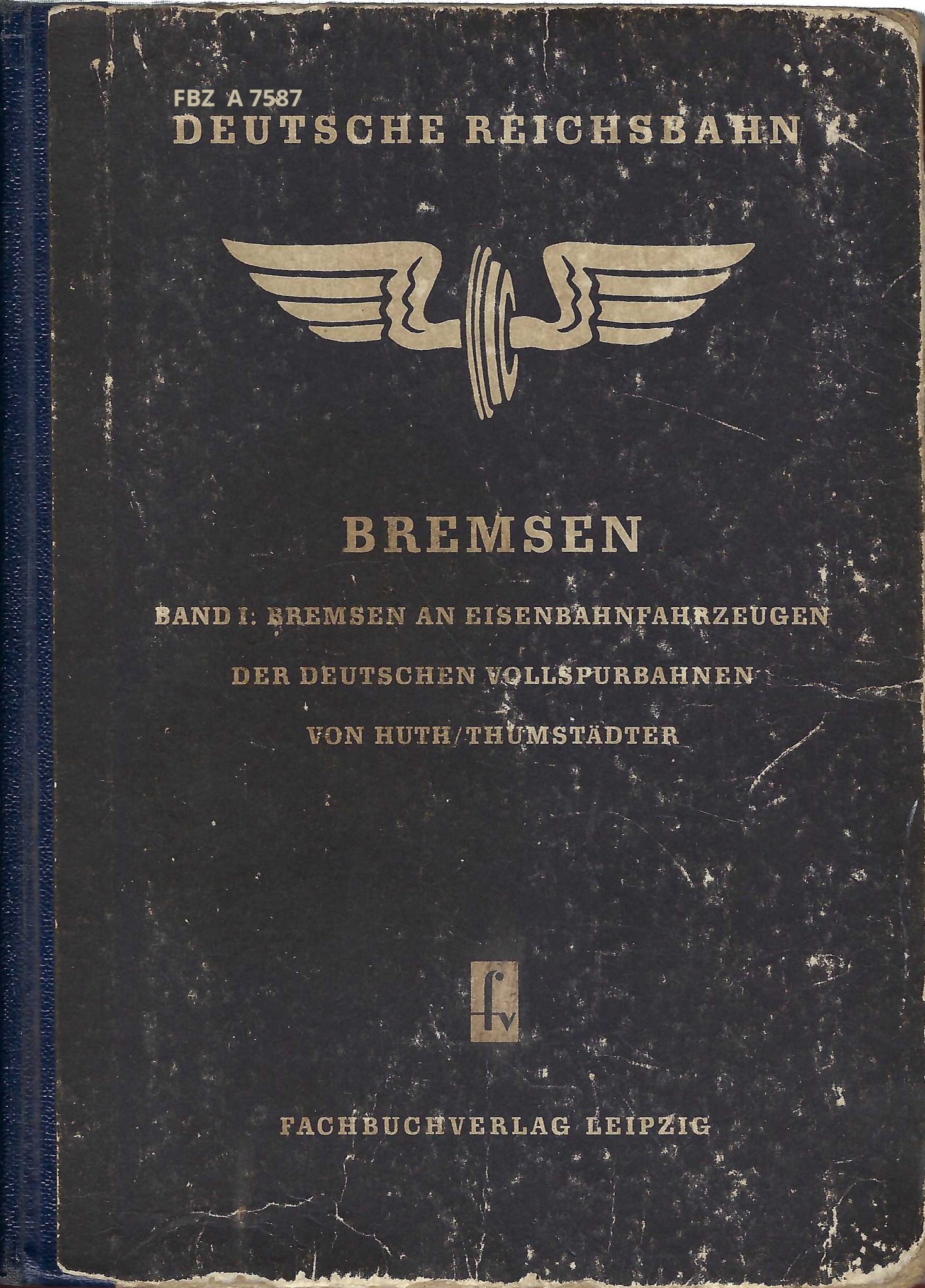 BREMSEN
