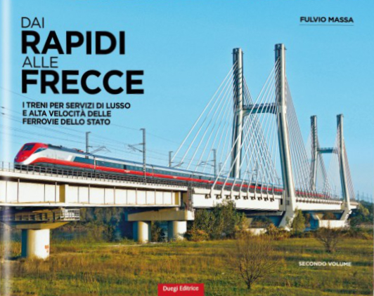 Dai Rapidi alle Frecce - Volume 2