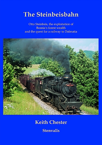 The Steinbeisbahn