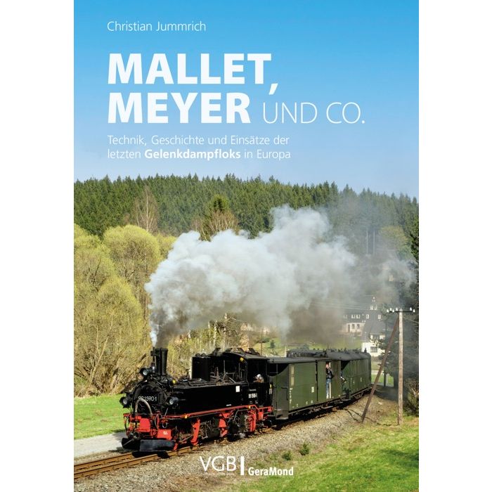 Mallet, Meyer und Co.