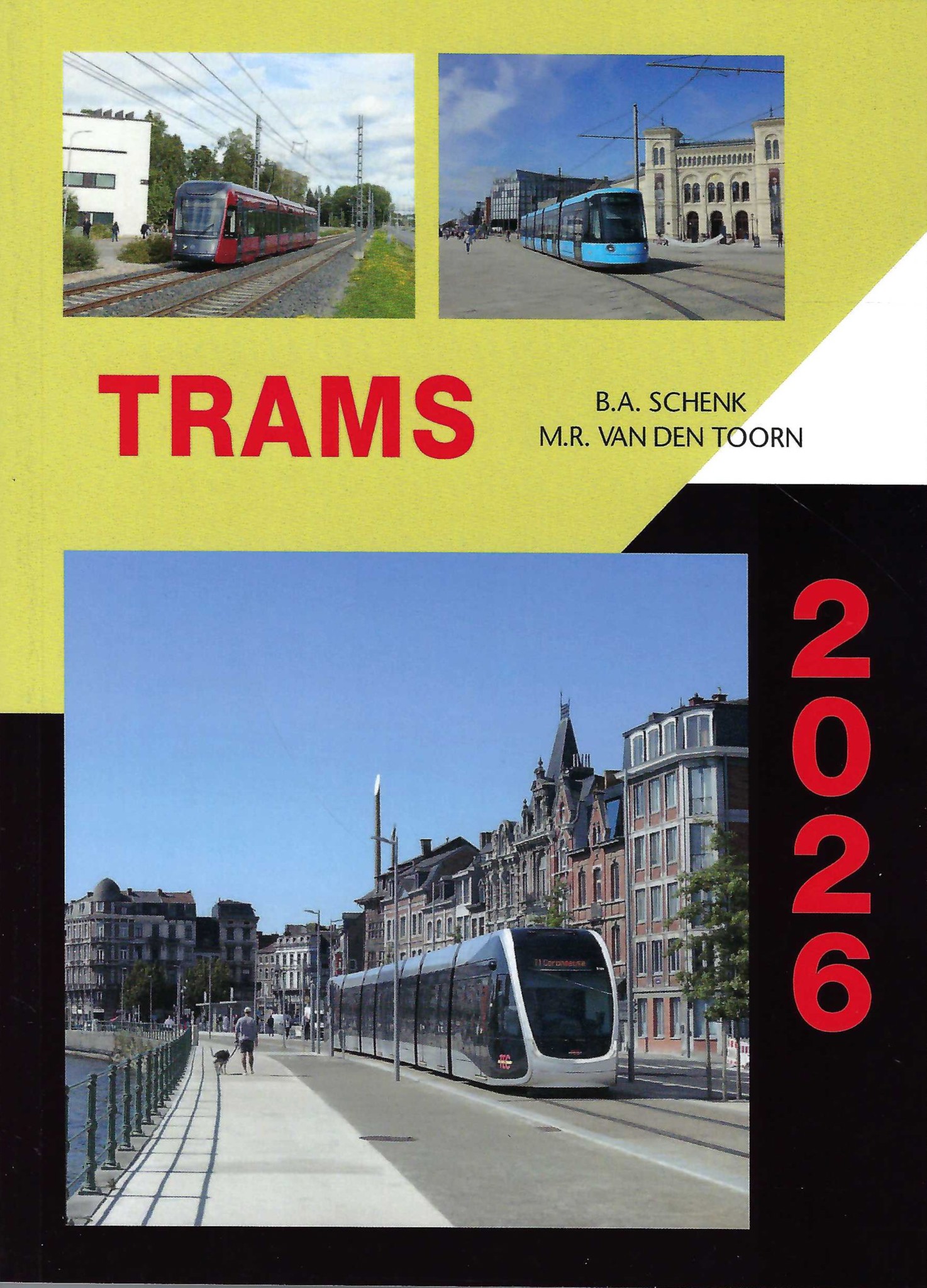 TRAMS 2026
