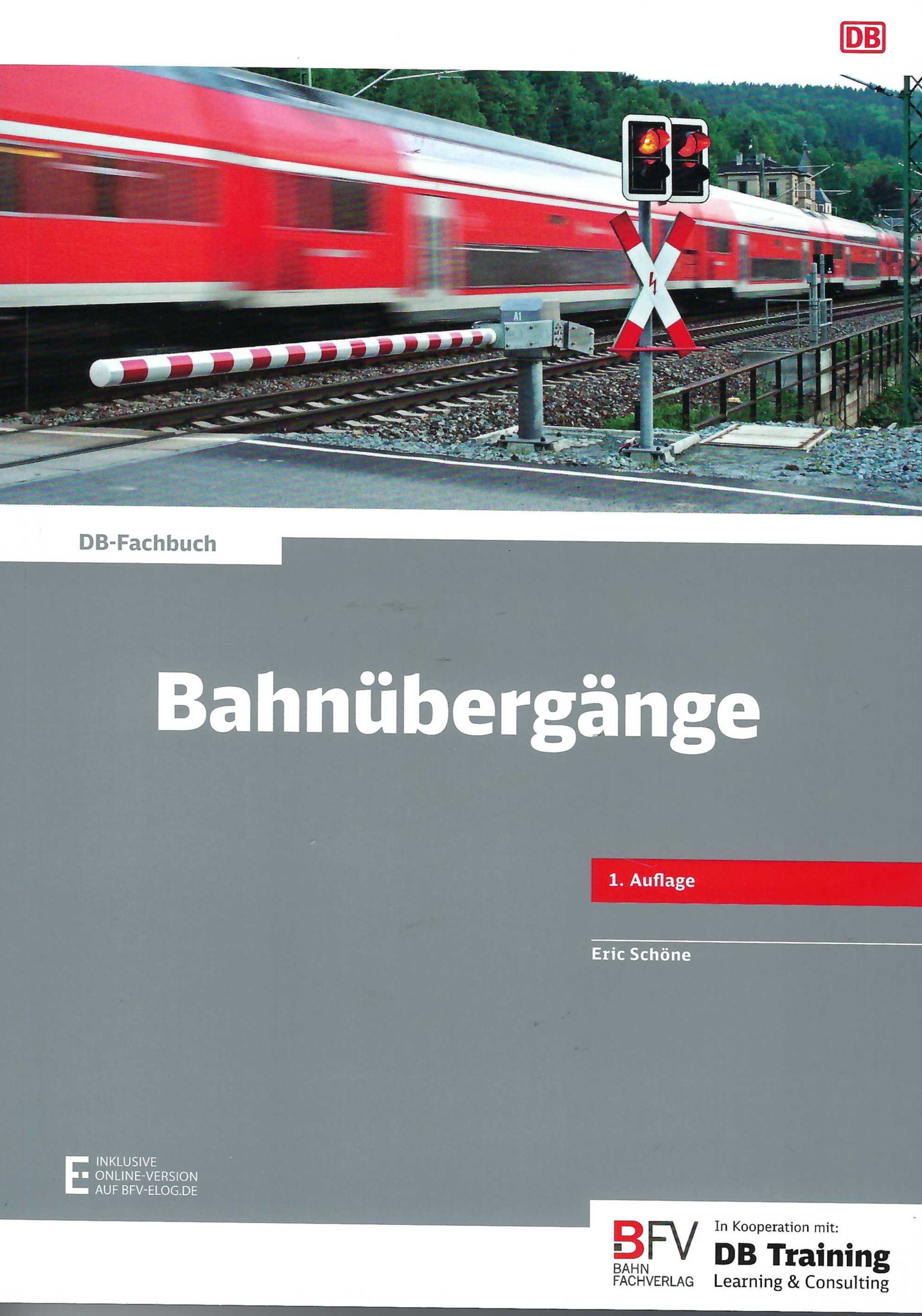 Bahnübergänge