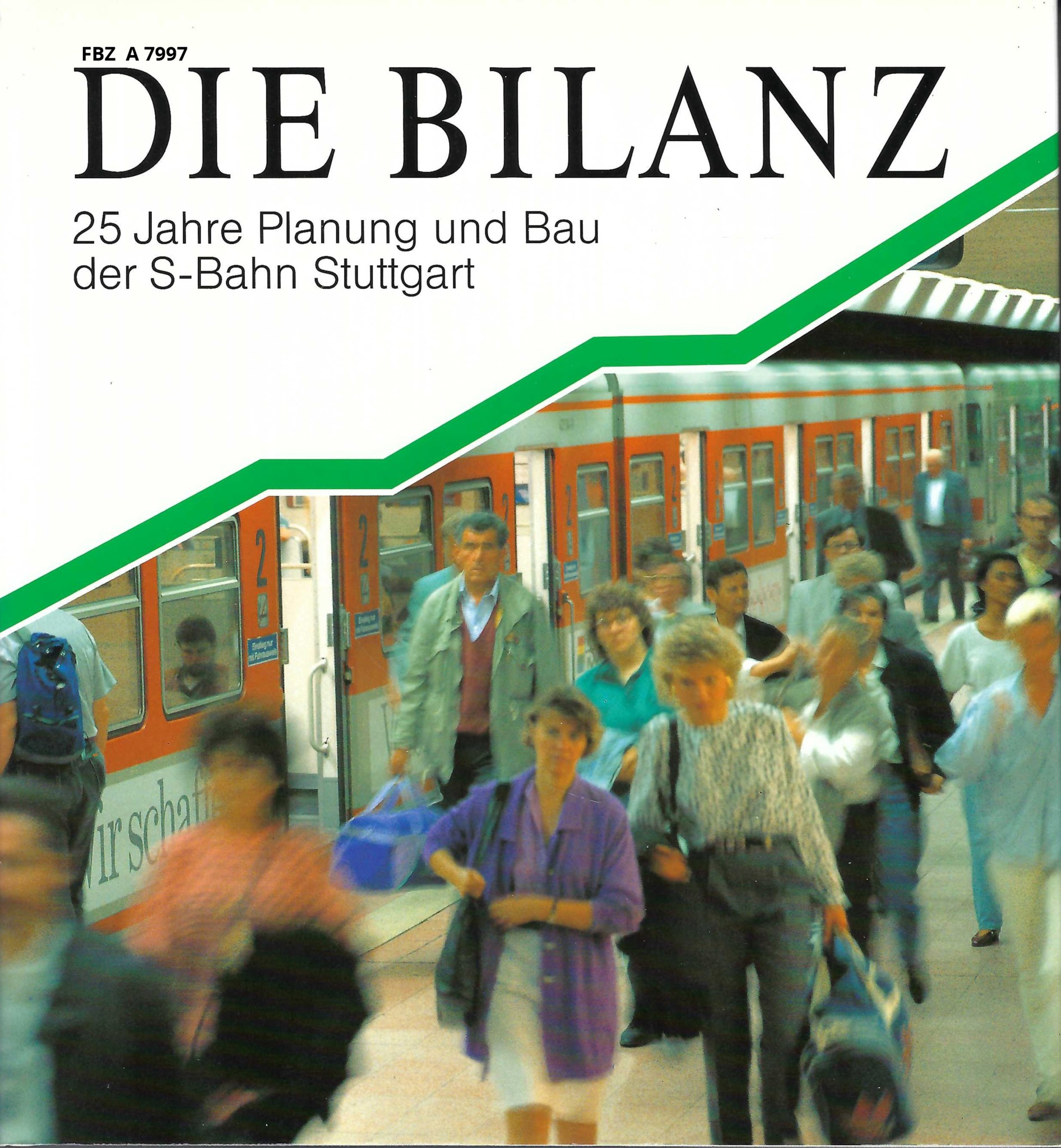 Die Bilanz