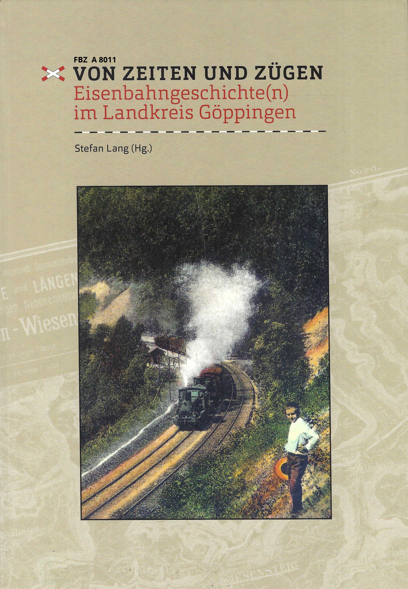 Von Zeiten und Zügen