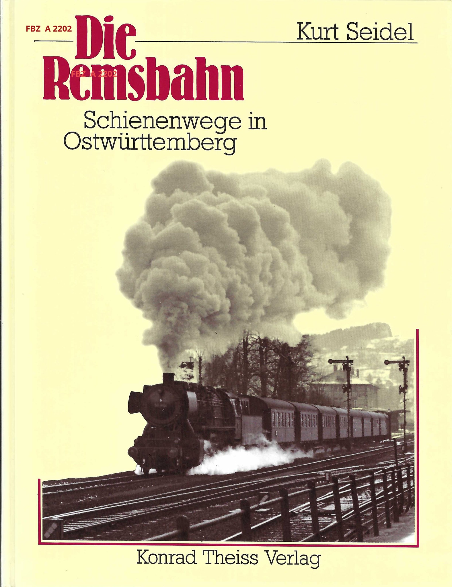 Die Remsbahn