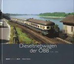 Dieseltriebwagen der ÖBB 5144 - 5022