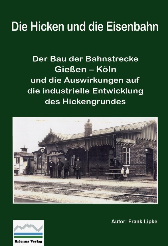 Die Hicken und die Eisenbahn