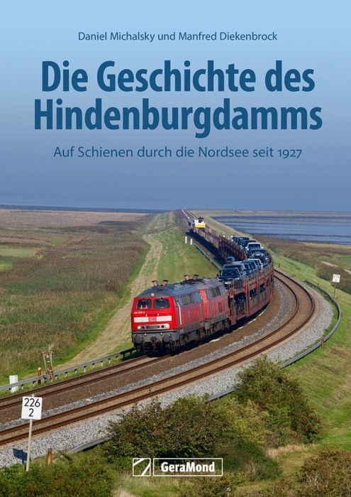 Die Geschichte des Hindenburgdamms