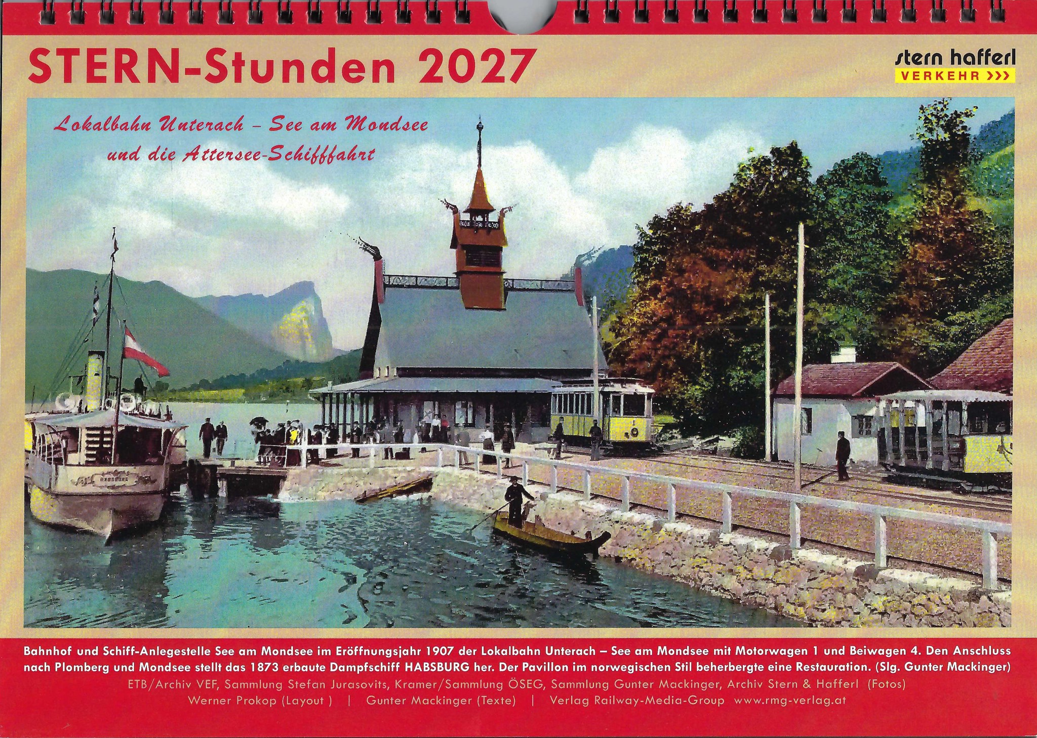 Stern-Stunden 2027