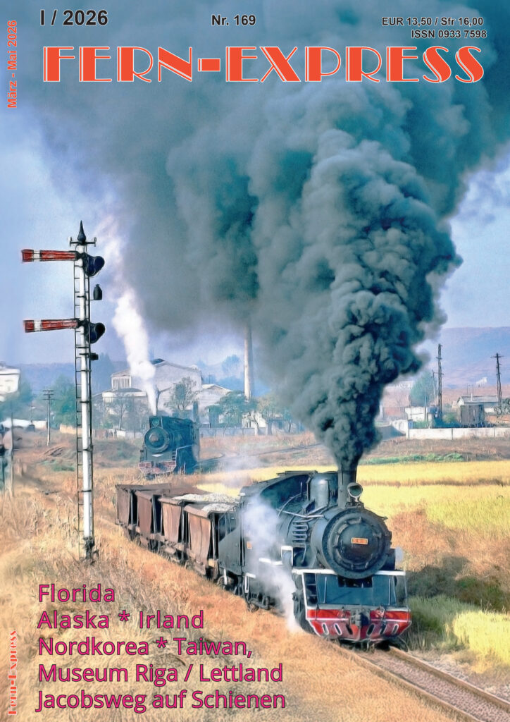 Fern-Express 1/2026