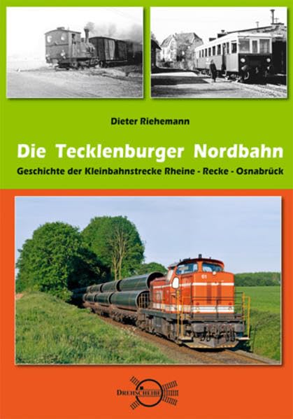 Die Tecklenburger Nordbahn