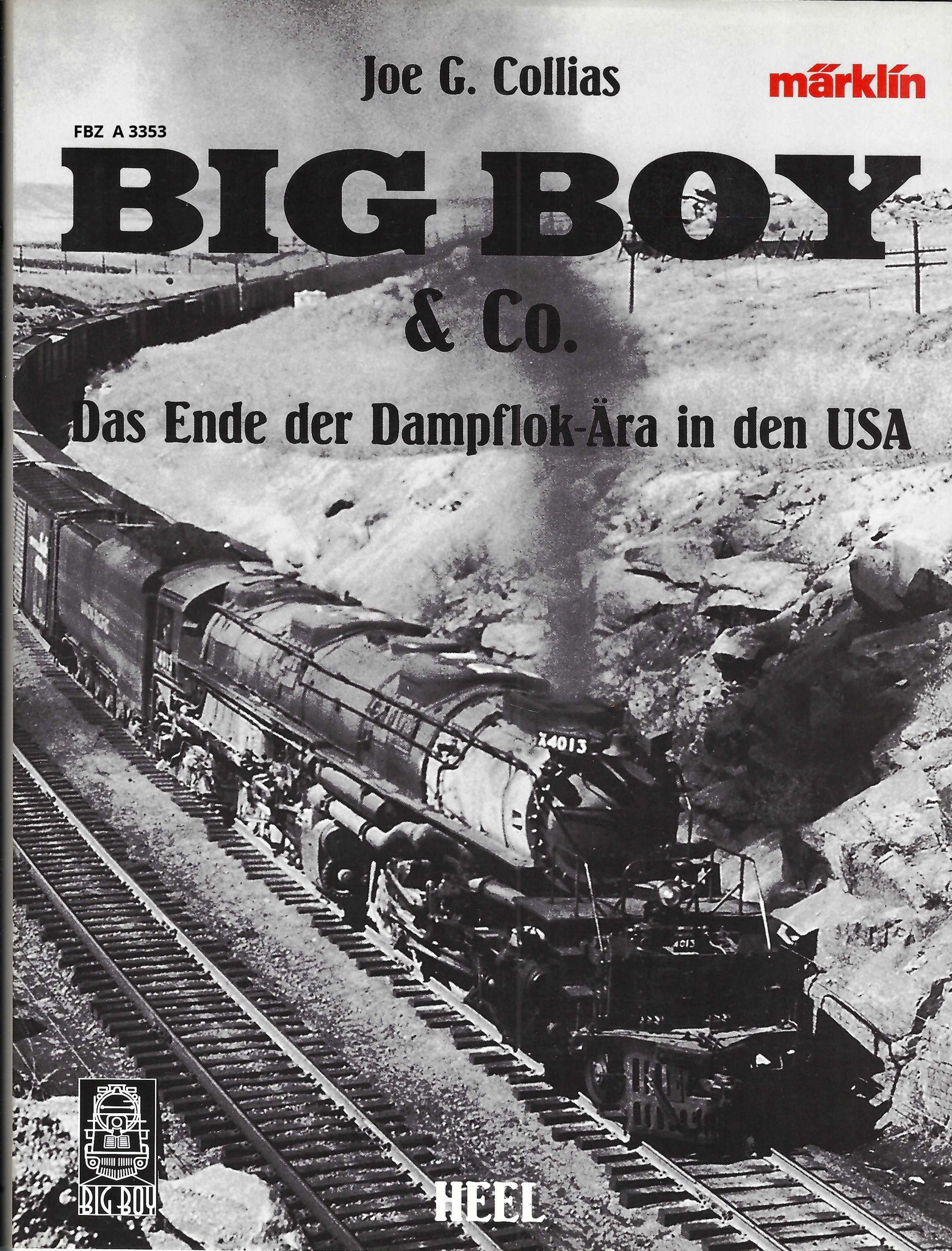 Big Boy  & Co. 