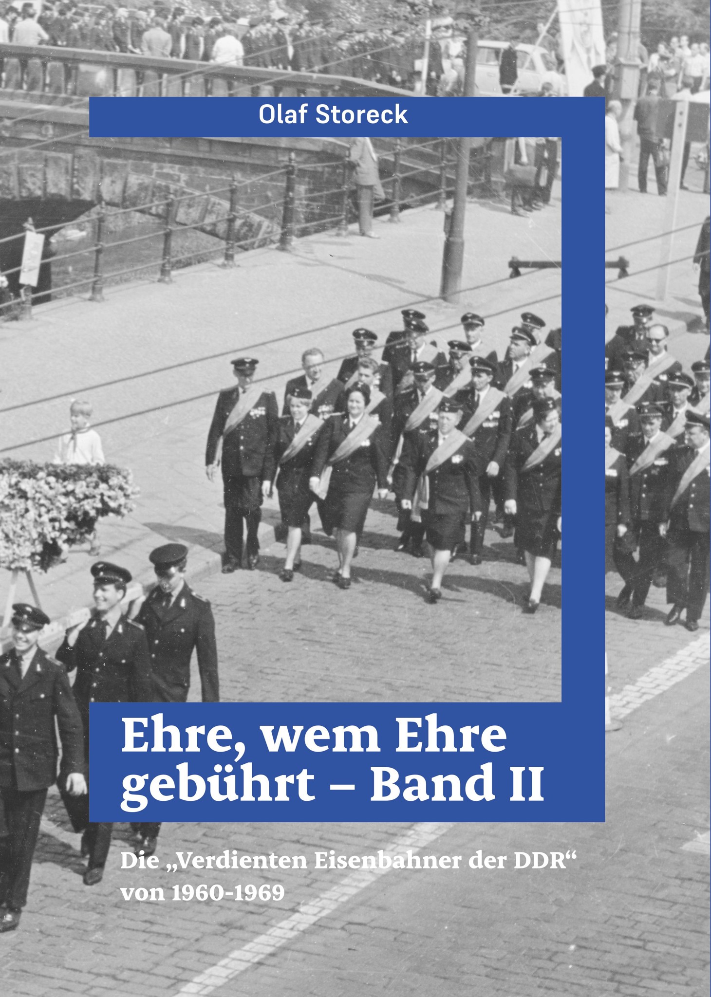 Ehre, wem Ehre gebührt - Band II