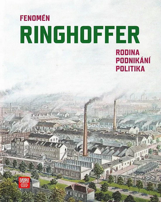 Fenomen Ringhoffer