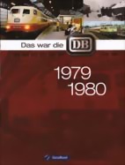 Das war die DB 1979 - 1980