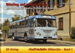 Büssing auf ganzer Linie