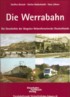 Die Werrabahn