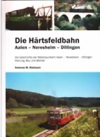Die Härtsfeldbahn