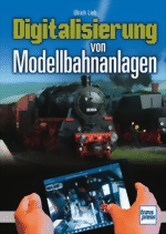 Digitalisierung von Modellbahnanlagen