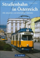 Straßenbahn in Österreich