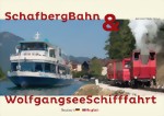 Schafbergbahn und Wolfgangsee-Schifffahrt