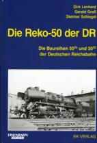 Die Reko-50 der DR