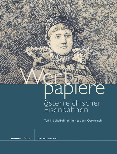 Wertpapiere österreichischer Eisenbahnen