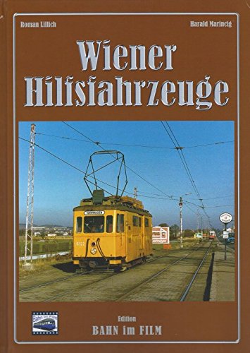Wiener Hilfsfahrzeuge