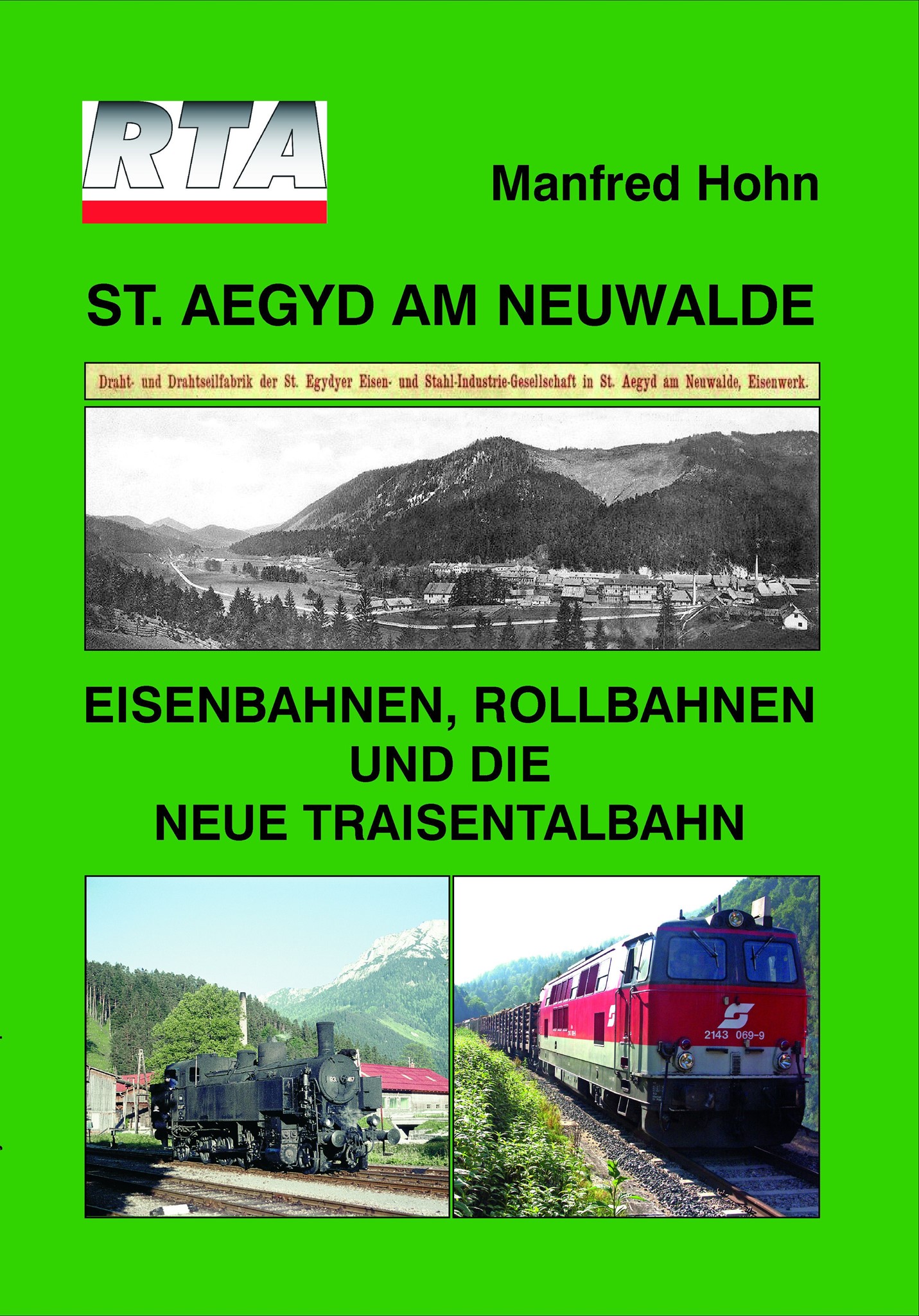 St. Aegyd am Neuwald