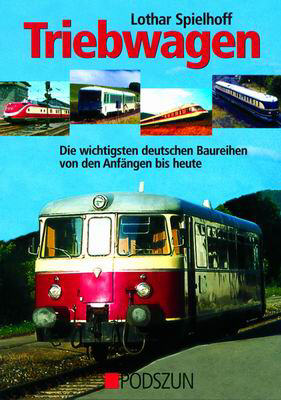 Triebwagen