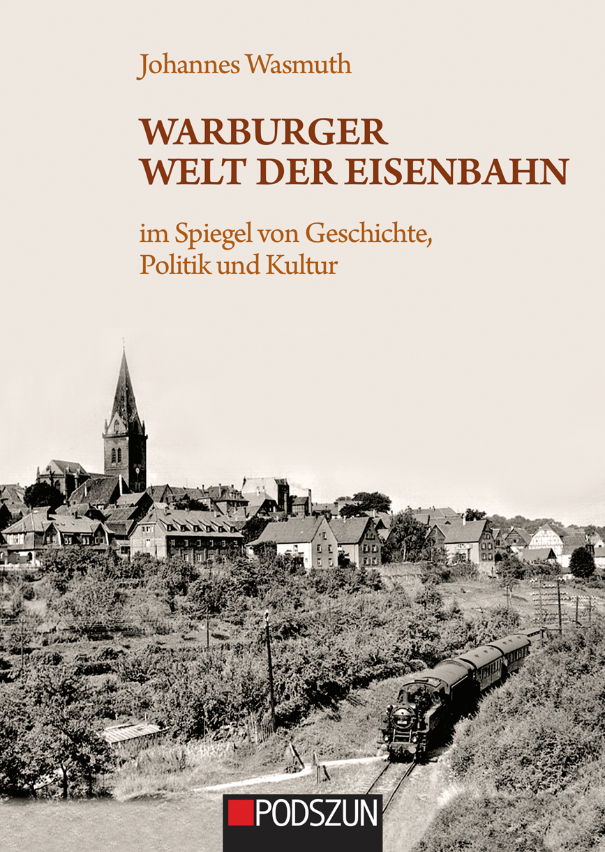 Warburger Welt der Eisenbahn 