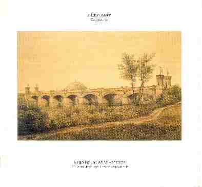 Siegburg und seine Bahnhöfe