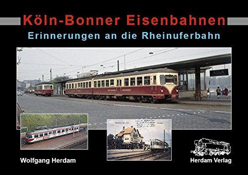 Köln Bonner Eisenbahnen