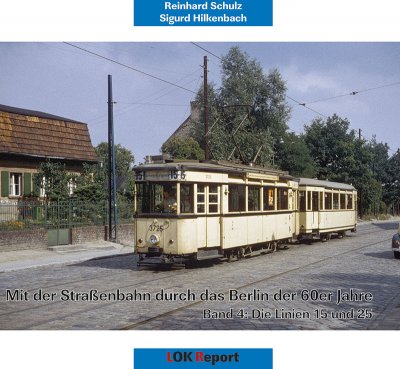 Mit der Straßenbahn durch das Berlin der 60er Jahre - 04