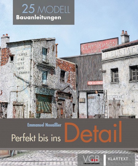 Perfekt bis ins Detail