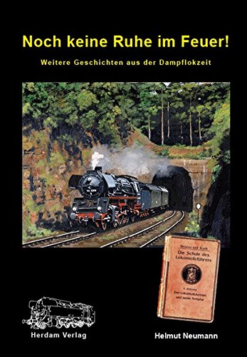 Noch keine Ruhe im Feuer