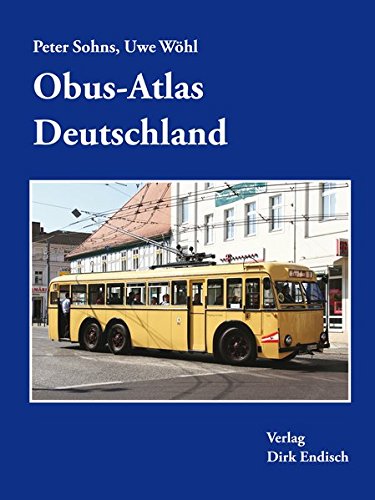 Obus-Atlas Deutschland