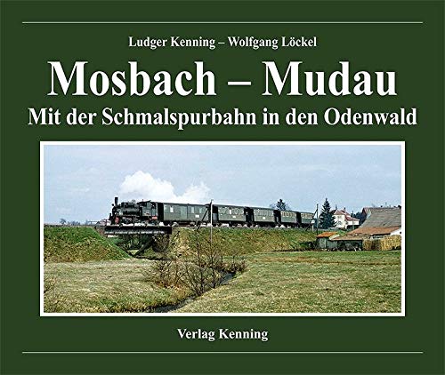Mosbach - Mudau