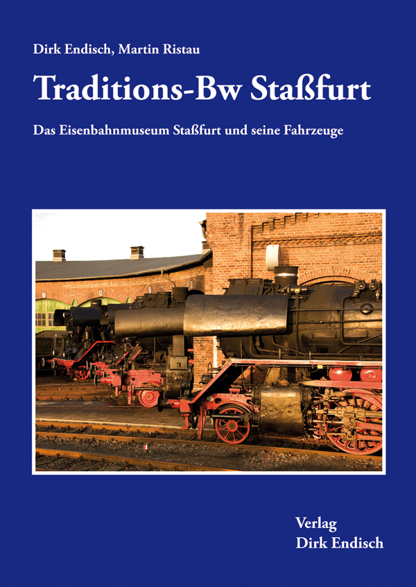 Traditions-Bw Staßfurt