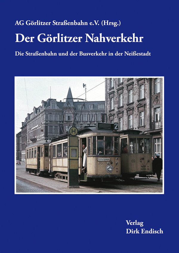 Der Görlitzer Nahverkehr