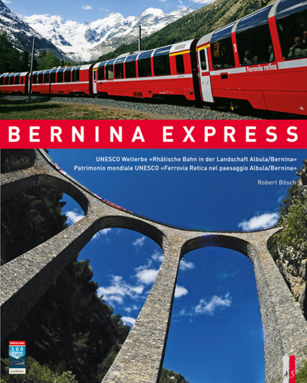 Bernina Express