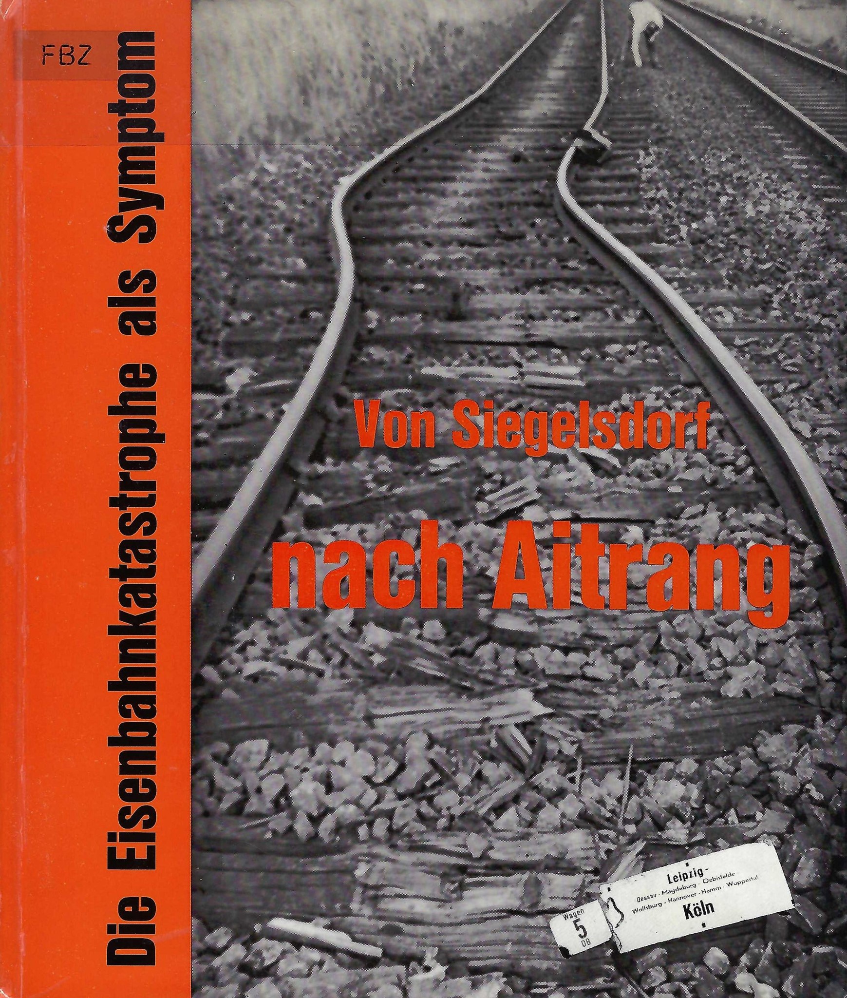 Von Siegelsdorf nach Aitrang