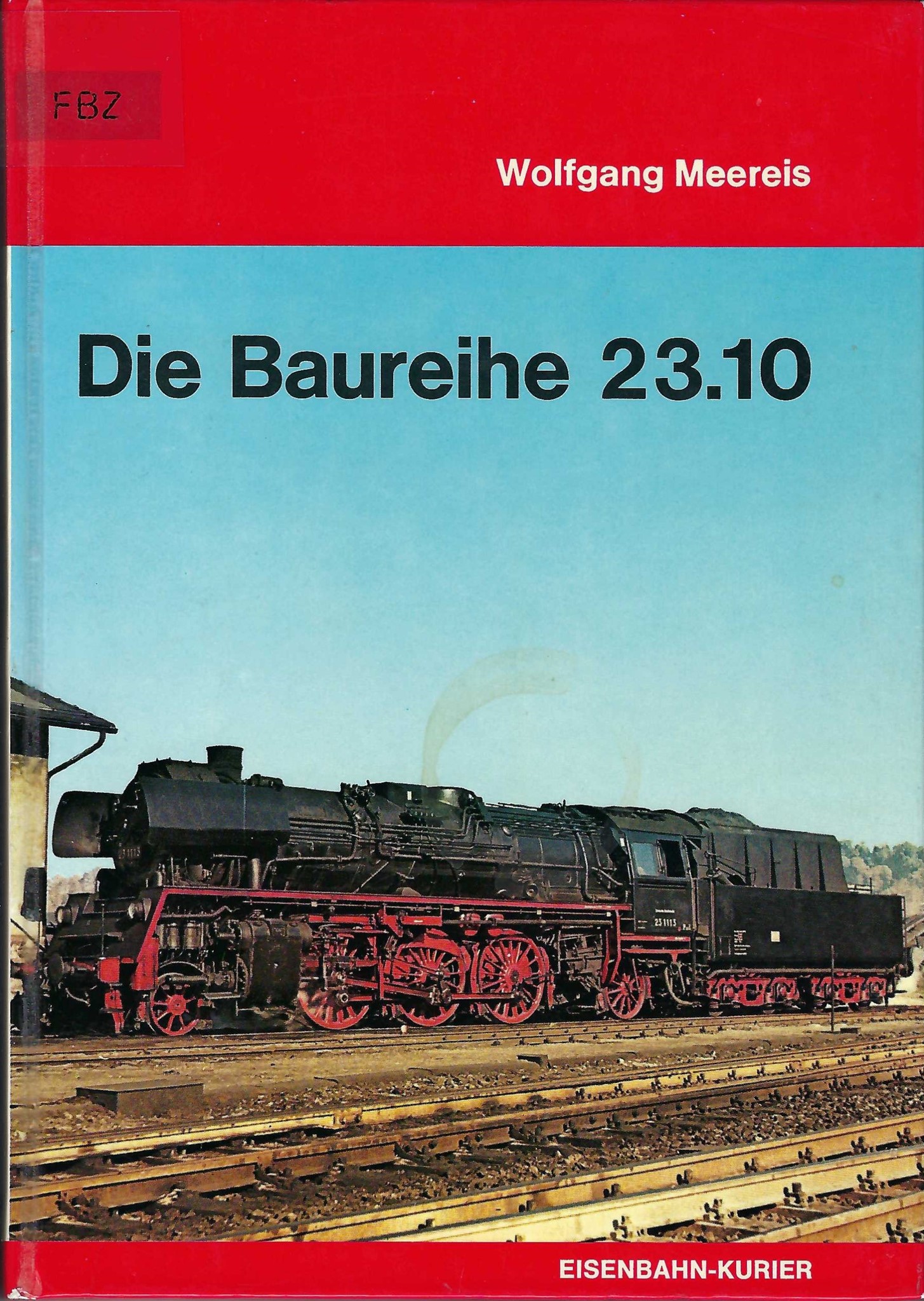 Die Baureihe 23.10